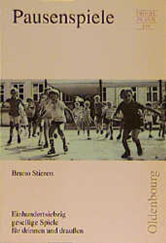 Pausenspiele