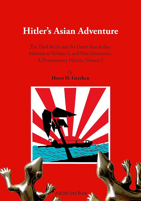 Hitlers Asian Adventure 2