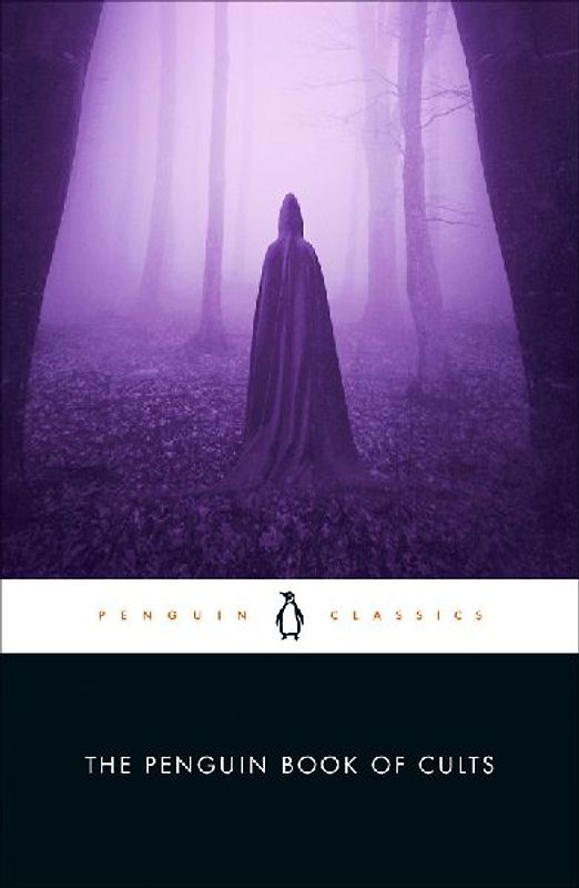 The Penguin Book of Cults