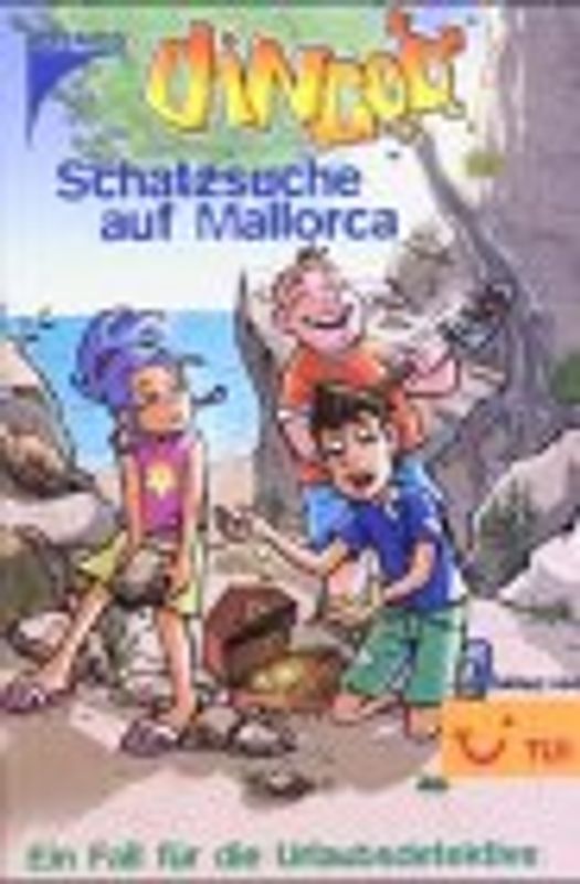 Schatzsuche auf Mallorca