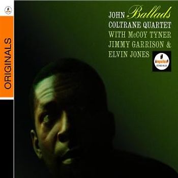 John Coltrane - Ballads