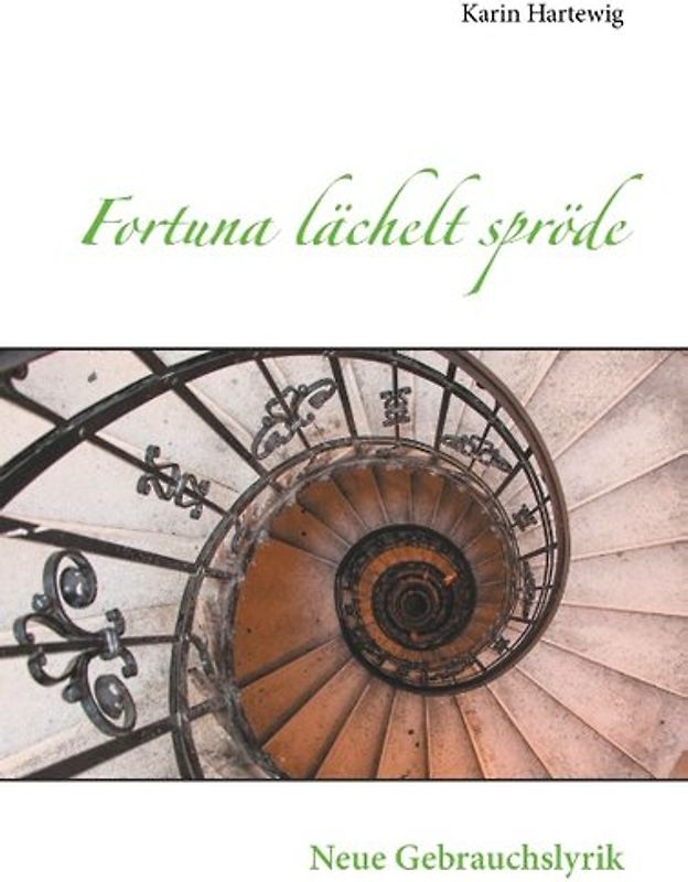 Fortuna lächelt spröde