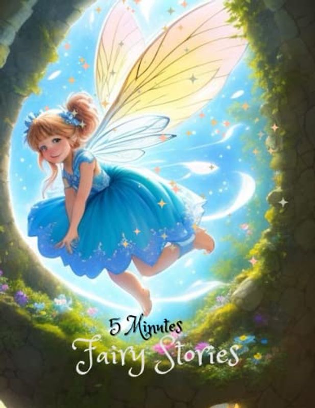 Five Minutes: Fairy Stories