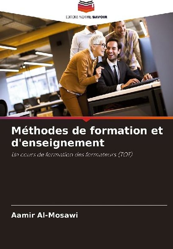 Méthodes de formation et d'enseignement
