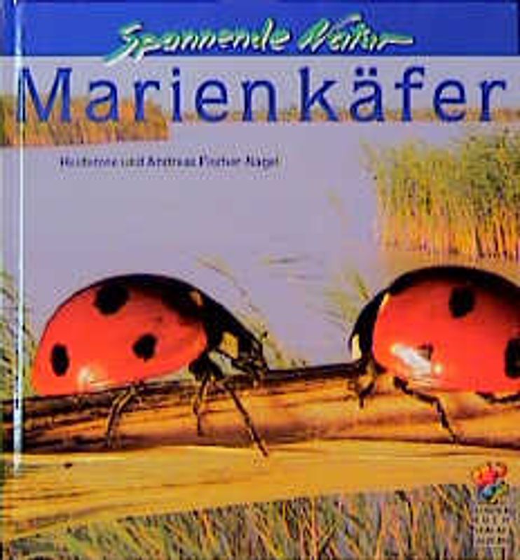 Marienkäfer