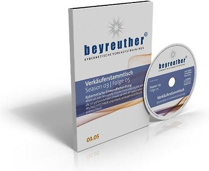 EINWAND-Wunderwaffe: WUNSCHTECHNIK