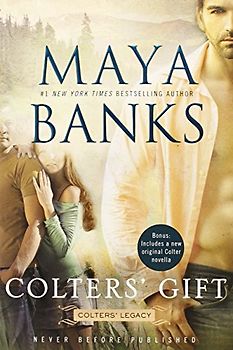 Colters' Gift (Colters' Legacy) - Banks, Maya