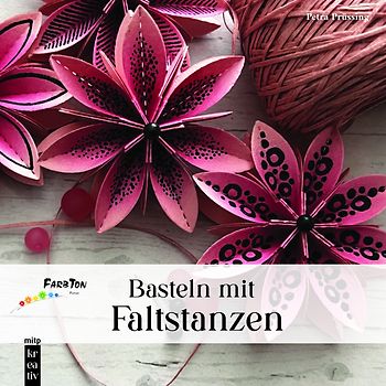 Basteln mit Stanzen