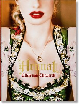 Ellen von Unwerth. Heimat