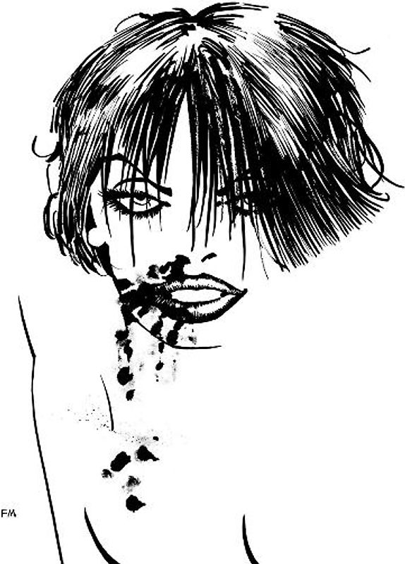 Sin City 2 (Neu-Edition)