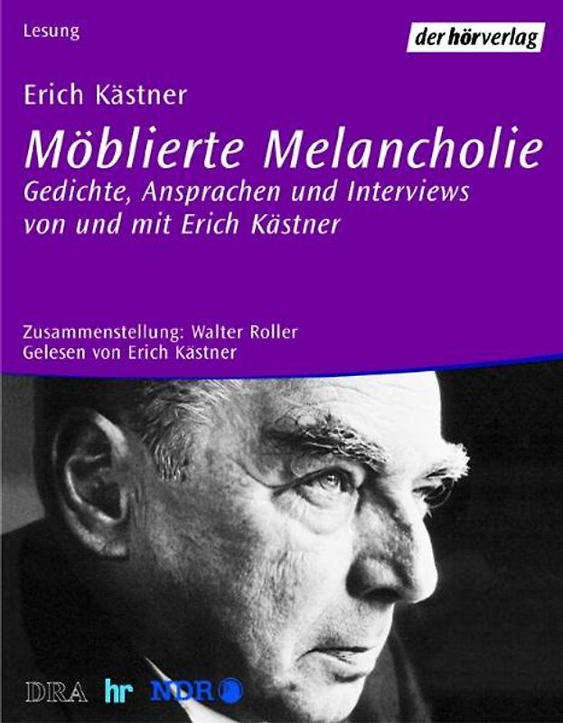 Möblierte Melancholie