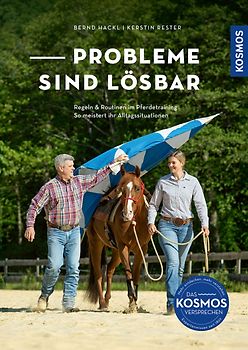 Probleme sind lösbar
