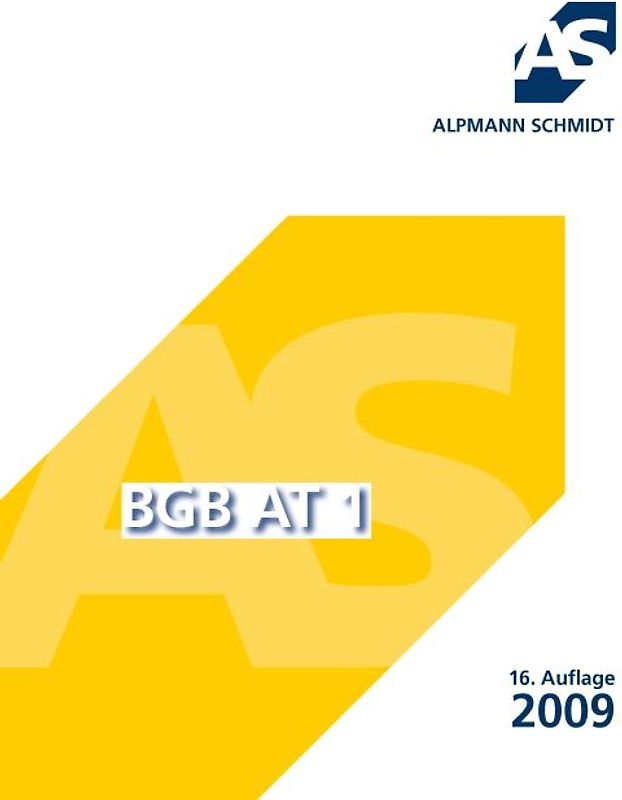 BGB AT 1
