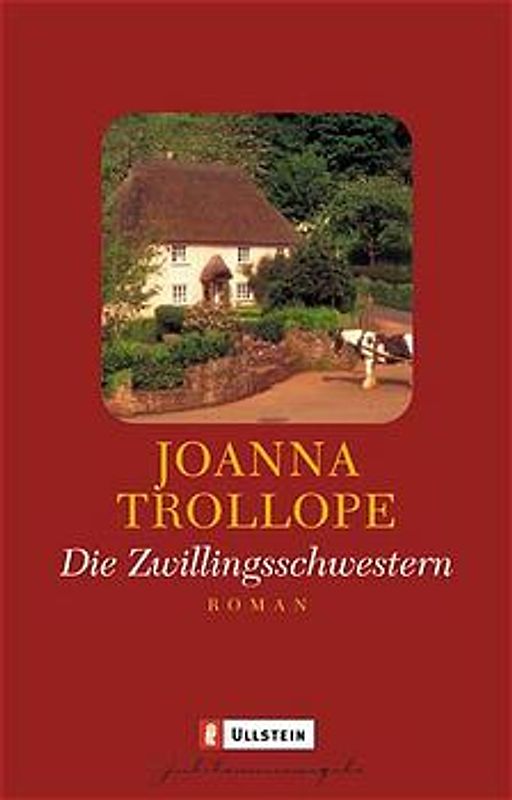 Die Zwillingsschwestern