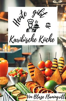 Heute gibt es - Karibische Küche