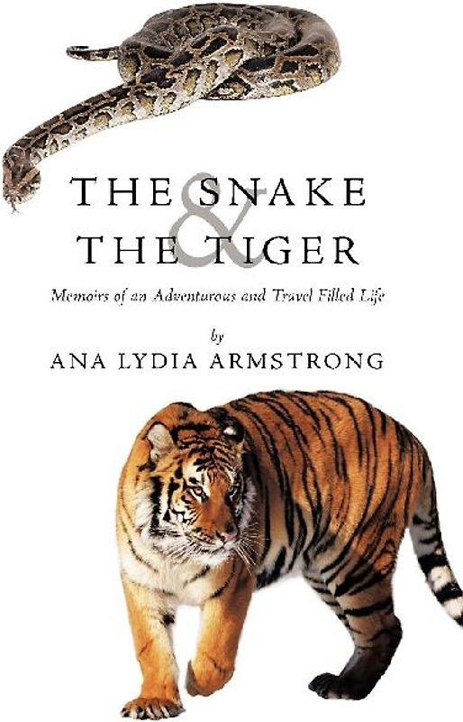 The Snake & the Tiger