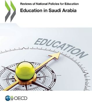 Education in Saudi Arabia