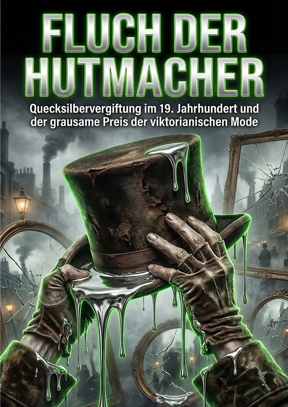 Fluch der Hutmacher