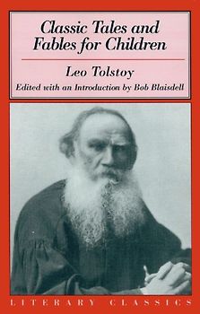 Classic Tales and Fables for Children