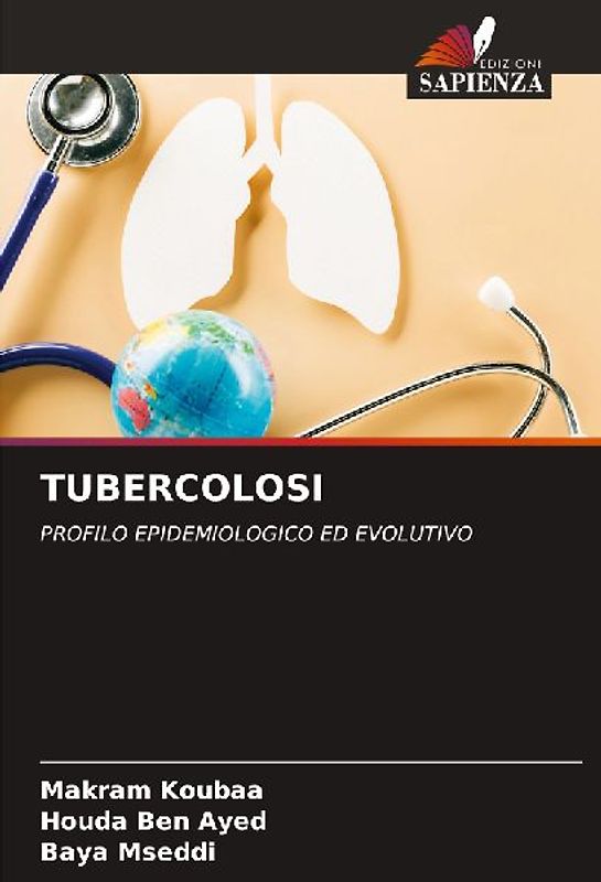 TUBERCOLOSI