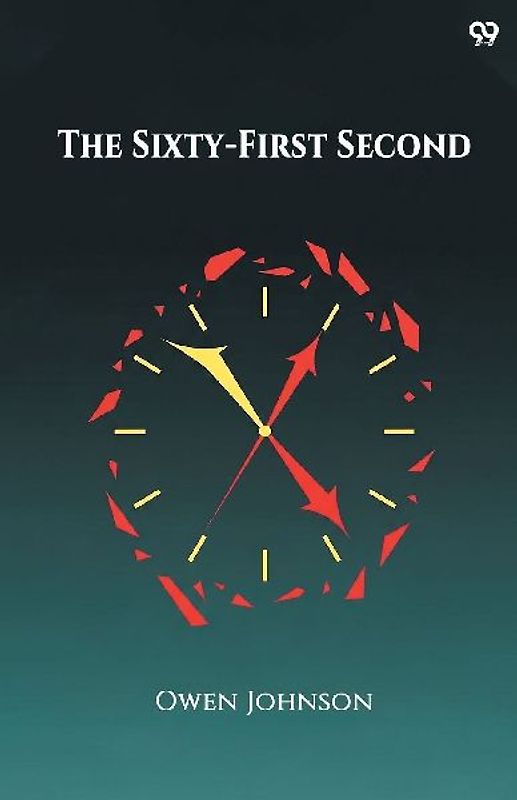 The Sixty-First Second