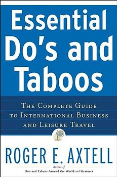 Essential Do's and Taboos