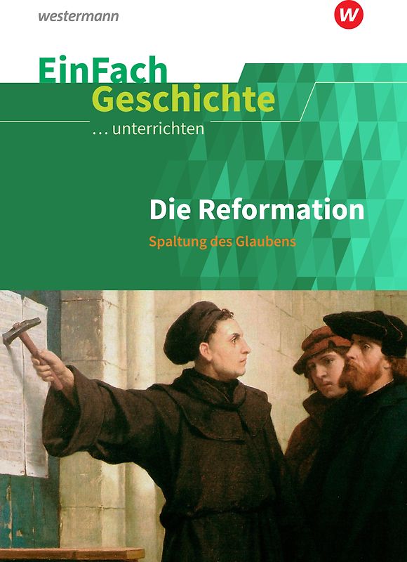 EinFach Geschichte ...unterrichten