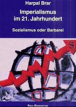 Imperialismus im 21. Jahrhundert