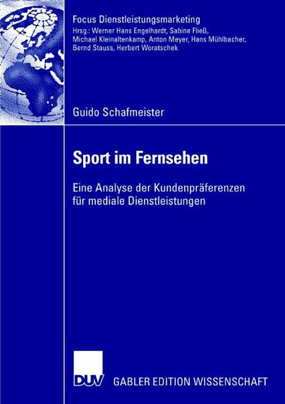 Sport im Fernsehen
