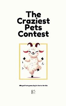 The Craziest Pets Contest
