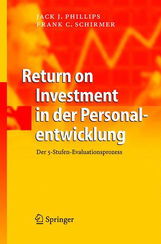 Return on Investment in der Personalentwicklung