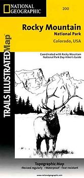 Rocky Mountain National Park, CO