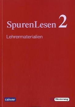SpurenLesen 2 - Ausgabe für die Sekundarstufe I