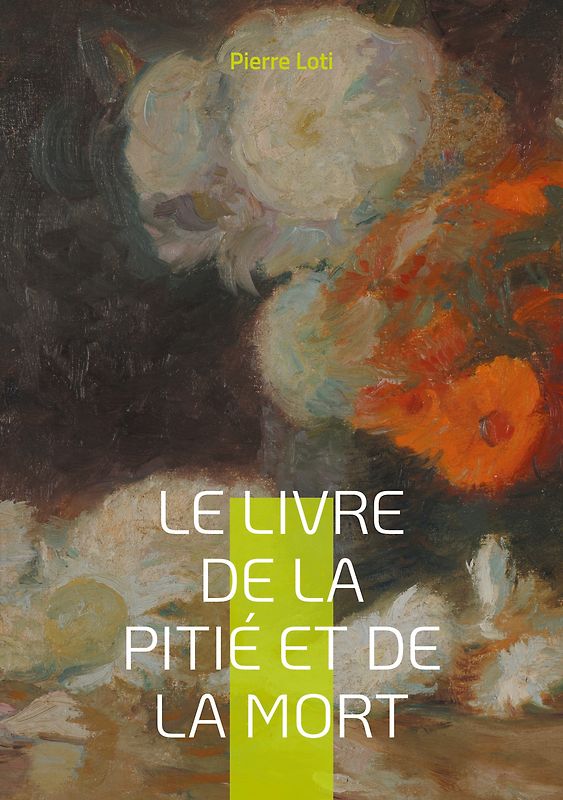 Le Livre de la pitié et de la mort