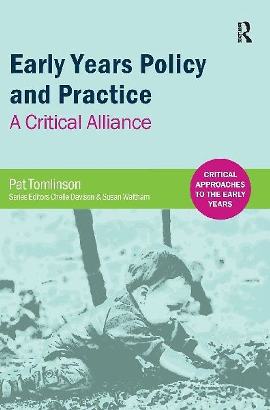 Early Years Policy and Practice