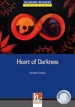 Helbling Readers Blue Series, Level 5 / Heart of Darkness, Class Set