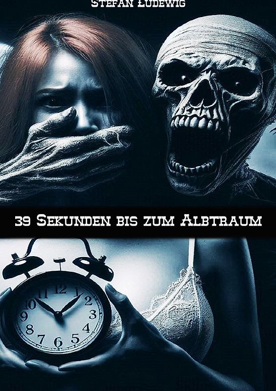 39 Sekunden bis zum Albtraum
