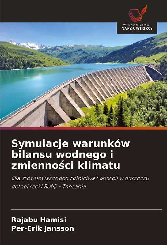Symulacje warunków bilansu wodnego i zmienno¿ci klimatu