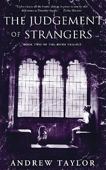 The Judgment of Strangers