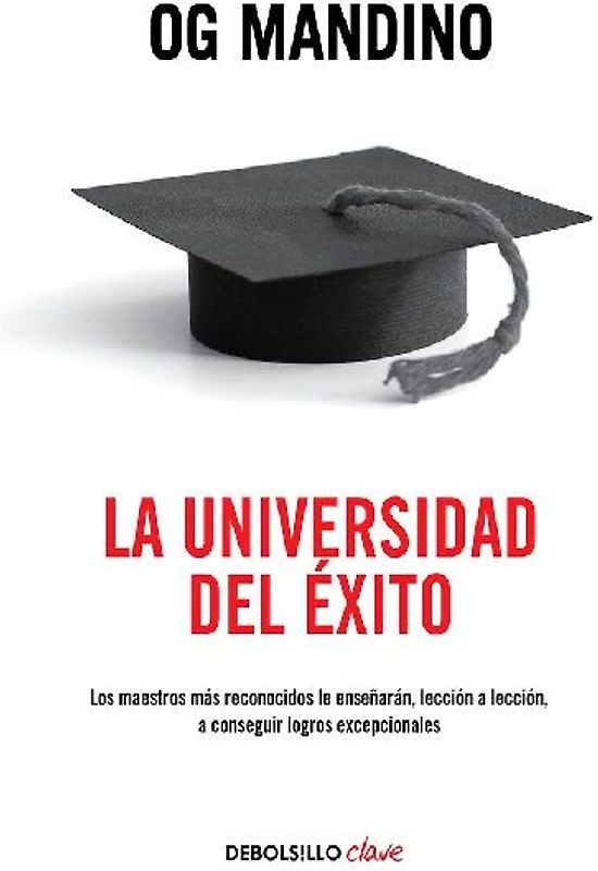 La universidad del éxito