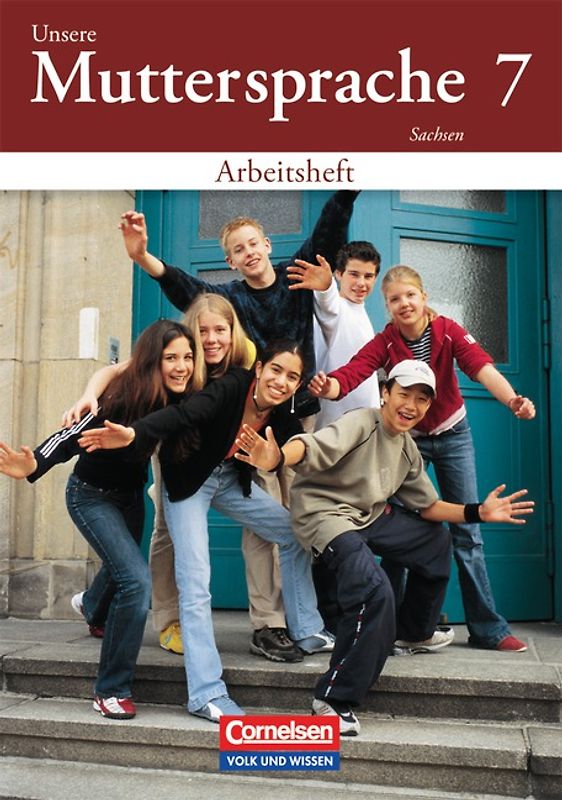 Arbeitsheft - 7. Schuljahr