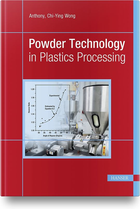 Powder Technology in Plastics Processing
