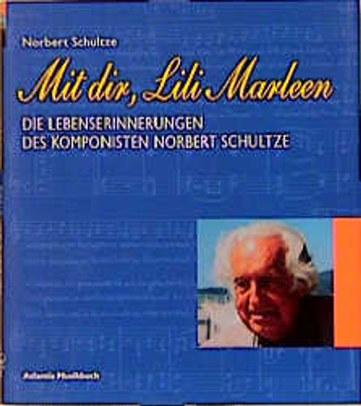 Mit dir, Lili Marleen