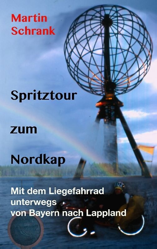 Spritztour zum Nordkap