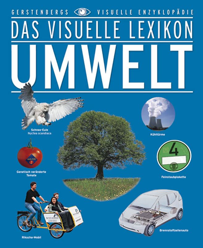 Das Visuelle Lexikon der Umwelt