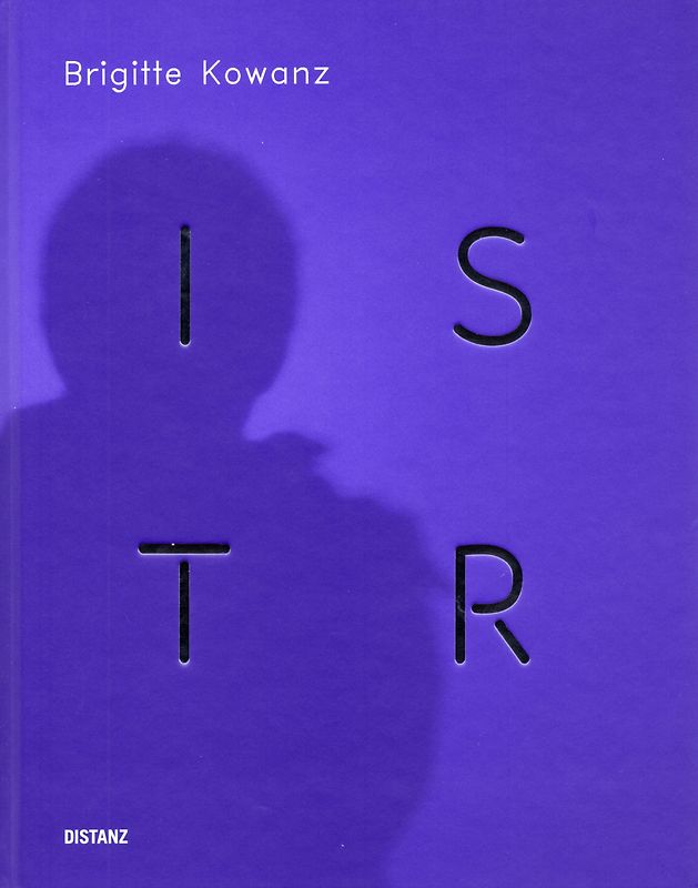 Brigitte Kowanz - ISTR