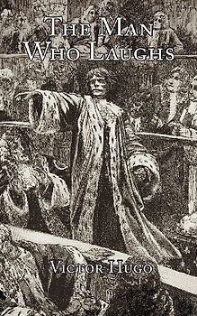 The Man Who Laughs