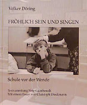 Fröhlich sein und singen
