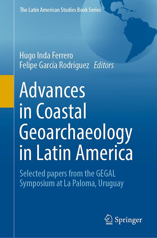 Advances in Coastal Geoarchaeology in Latin America