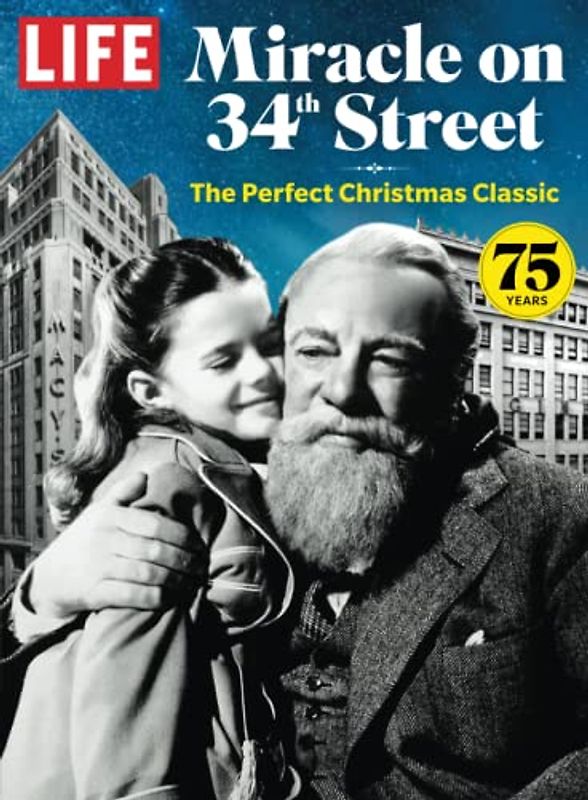 LIFE Miracle on 34th Street